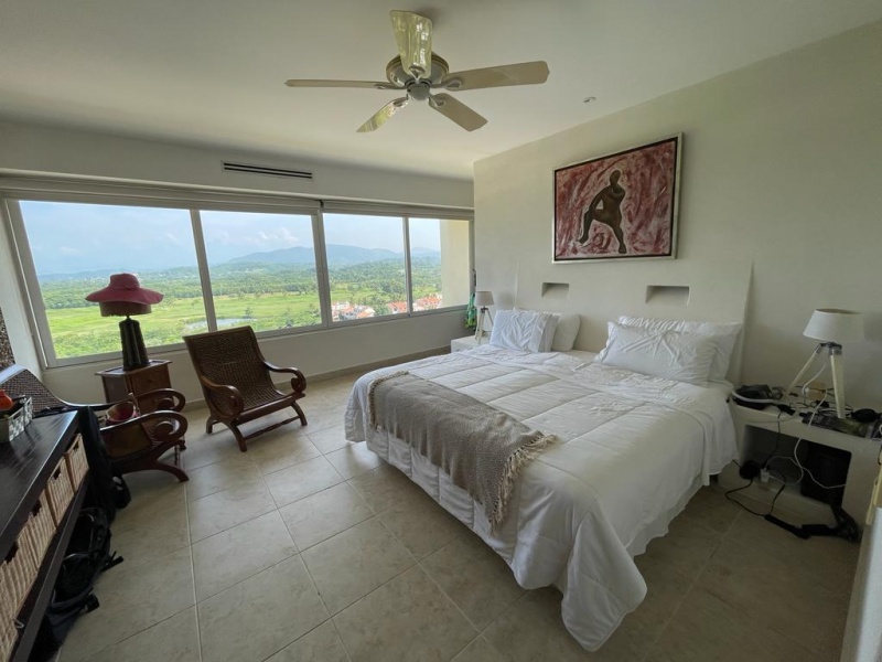 Exelente departamento en Monarca, Marques Ixtapa